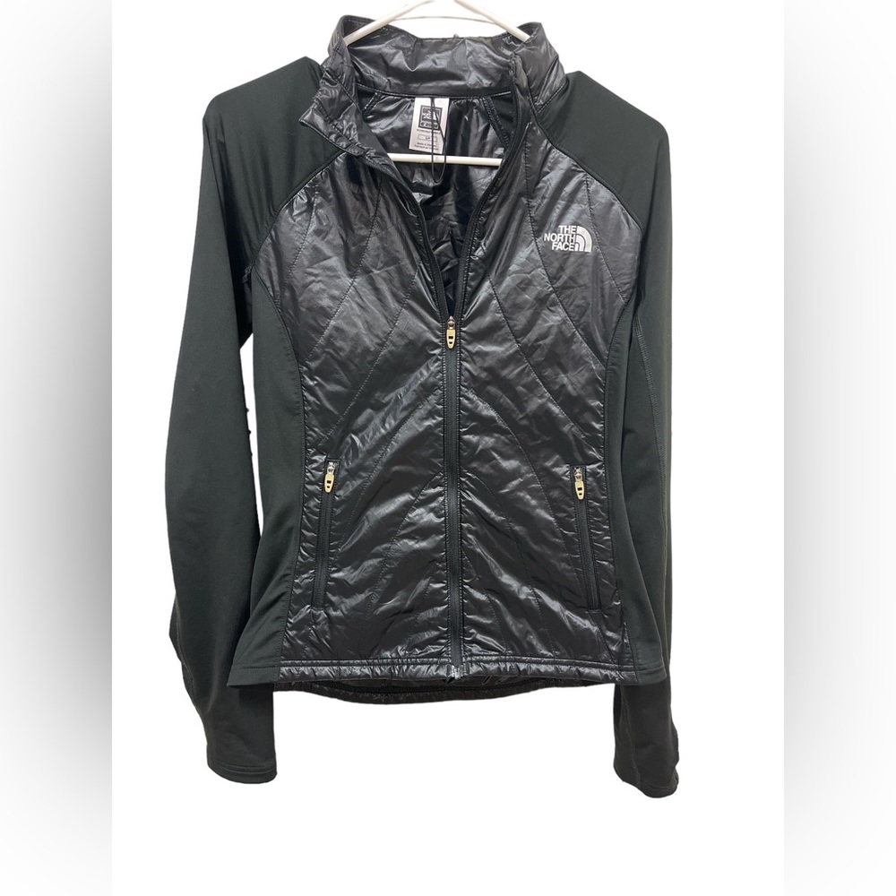 NORTH FACE flight series jacket